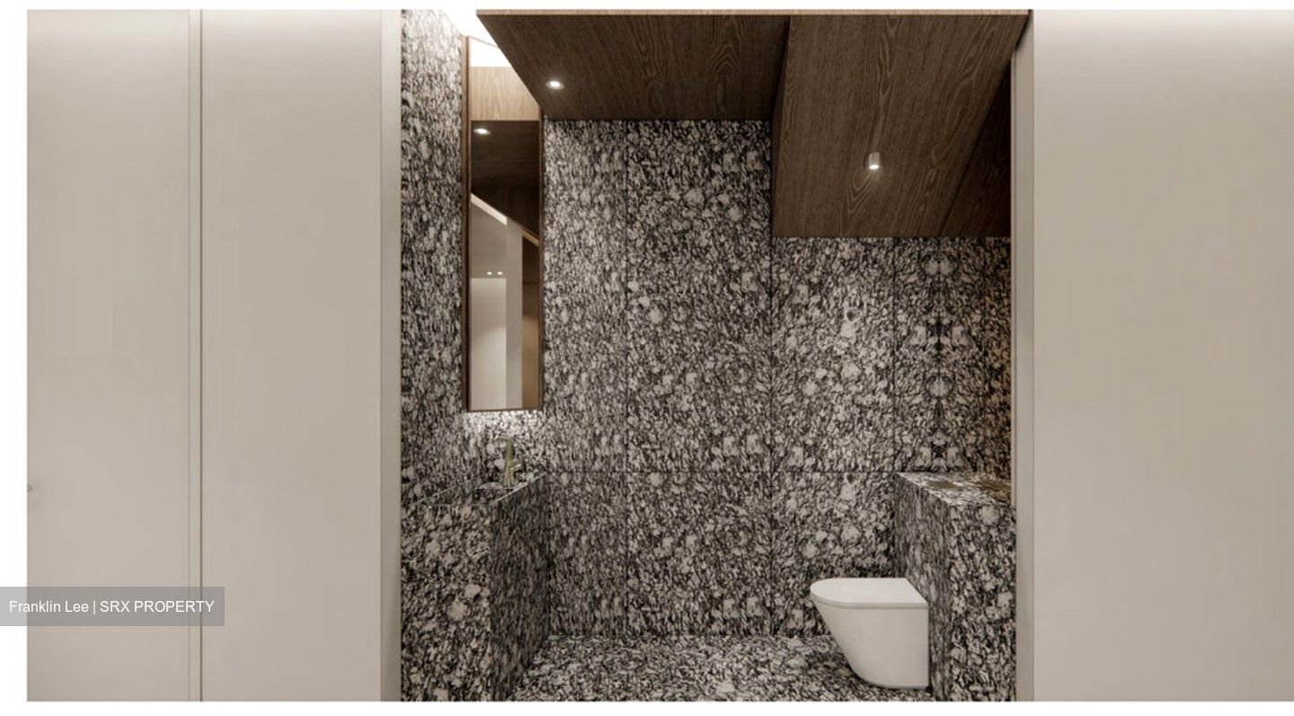 Kreta Ayer Conservation Area (D1), Shop House #466904441